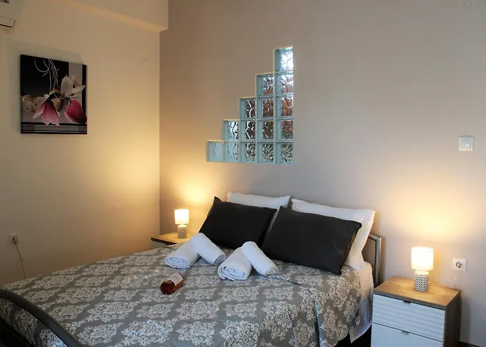 Appartement Cosy In Corfu Town *