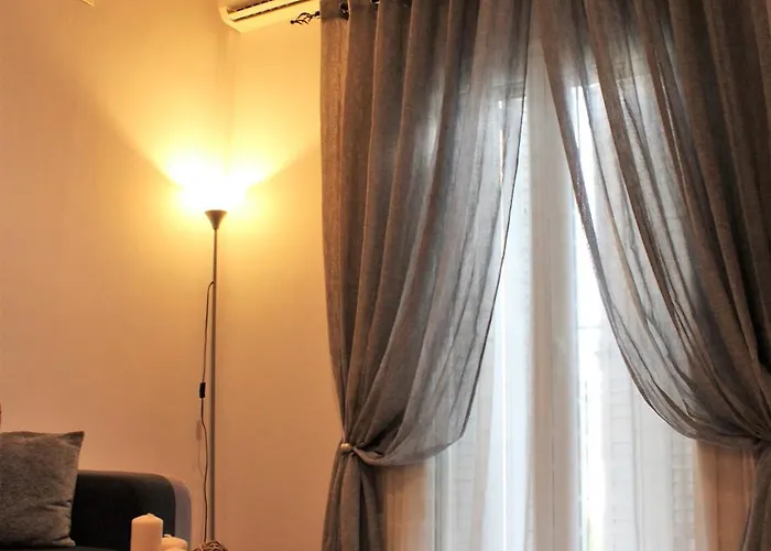 Appartement Cosy In Corfu Town *