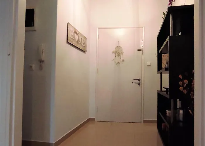 Appartement Cosy In Corfu Town Corfu (city)