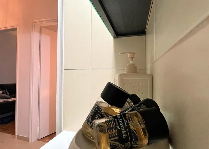 Appartement Cosy In Corfu Town *
