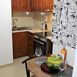 Apartament Cosy In Corfu Town *
