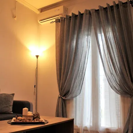 アパート Corfu Town - Free Private Parking *
