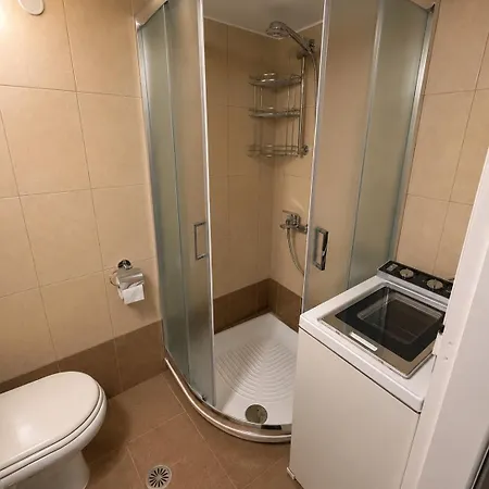 Apartament Corfu Town - Free Private Parking *