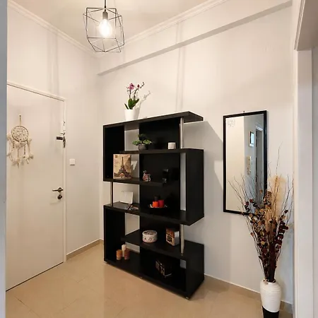 Corfu Town - Free Private Parking Apartamento Corfu (city)
