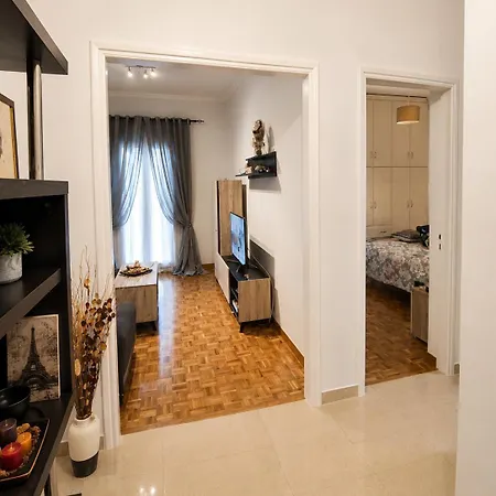 Corfu Town - Free Private Parking * Corfu (city)