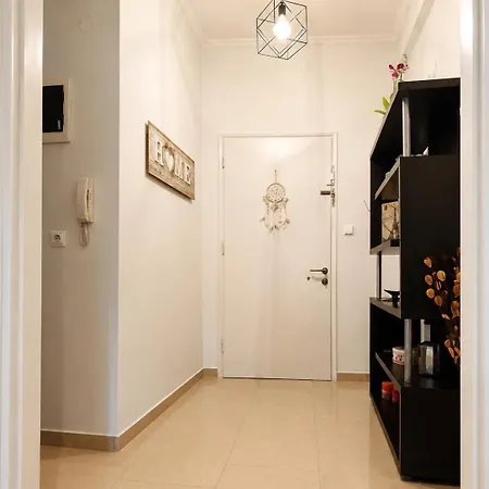 Apartament Corfu Town - Free Private Parking Corfu (city)