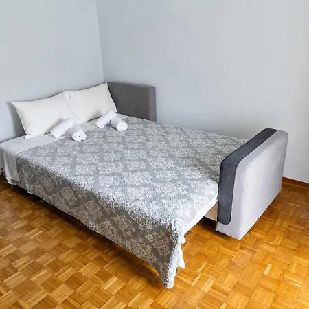 Corfu Town - Free Private Parking Apartament Corfu (city)