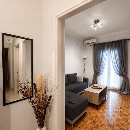 Corfu Town - Free Private Parking * Corfu (city)