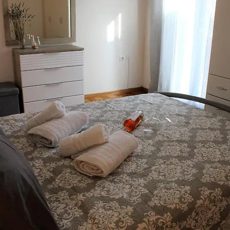 شقة Cosy In Corfu Town Corfu (city)