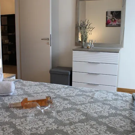 شقة Cosy In Corfu Town