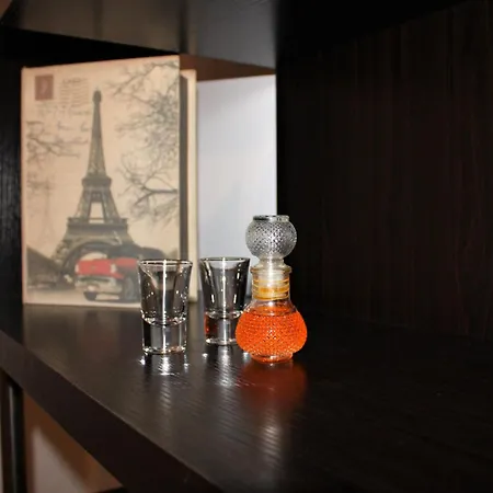 شقة Cosy In Corfu Town *