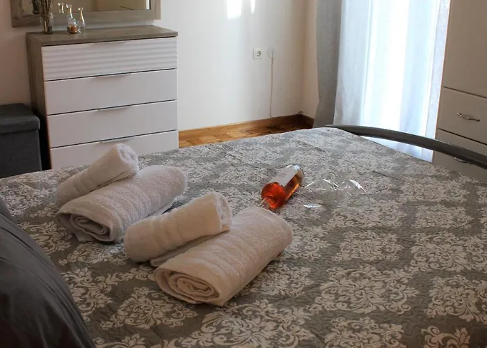 Apartment Cosy In Corfu Town Corfu (city)