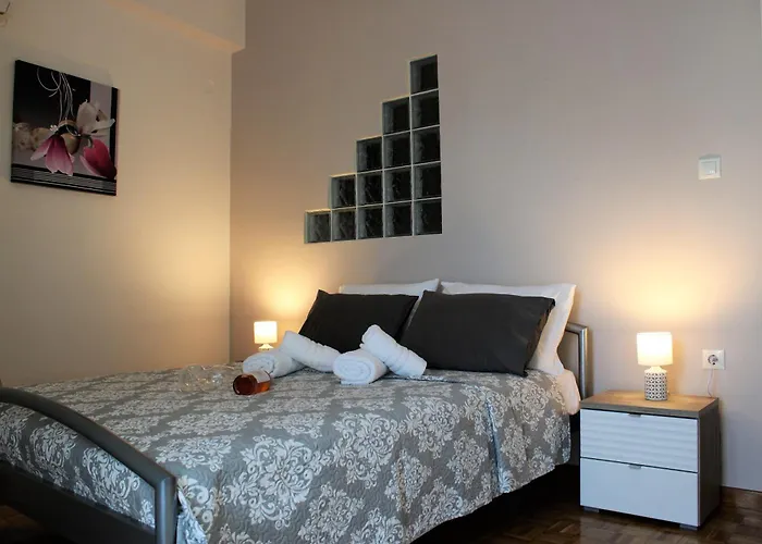 Apartment Cosy In Corfu Town *